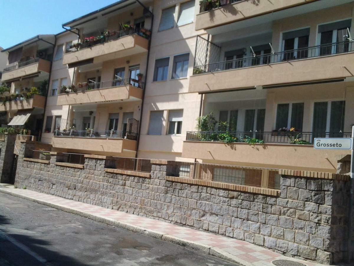Fortyfourbandb Κάλιαρι Εξωτερικό φωτογραφία